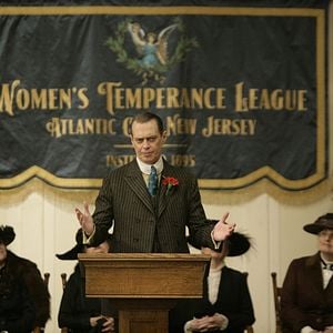 Foto Boardwalk Empire