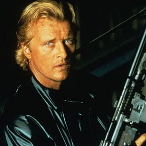 Foto Exterminador Implacável