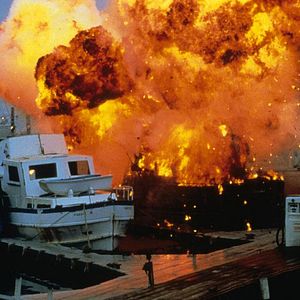 Foto Exterminador Implacável