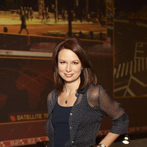Foto Mary Lynn Rajskub