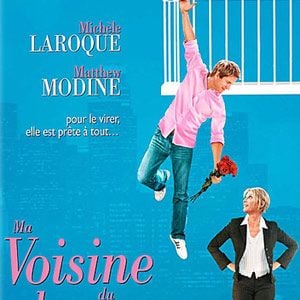 Foto Um Amor de Vizinho