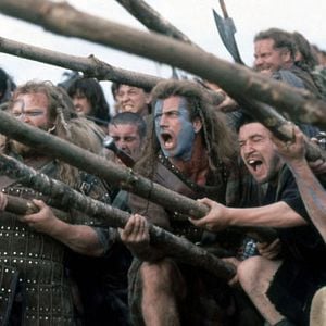 Foto Brendan Gleeson