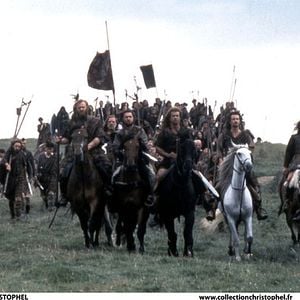 Foto Coração Valente