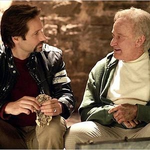 Foto Reflexos da Amizade