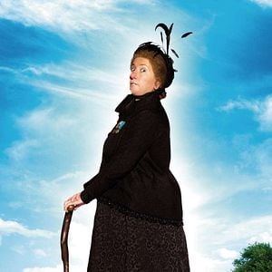Foto Nanny McPhee e as Lições Mágicas