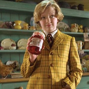 Foto Nanny McPhee e as Lições Mágicas