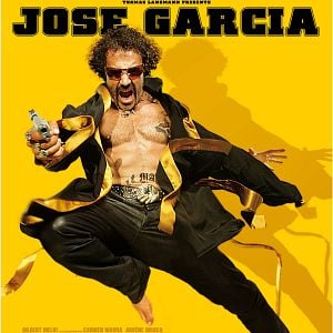 Foto Aprendiz de Gigolô