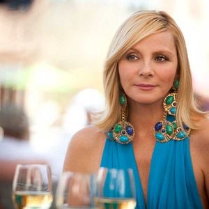 Foto Michael Patrick King