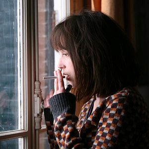 Foto La Dame de trèfle