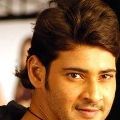 Foto Mahesh Babu
