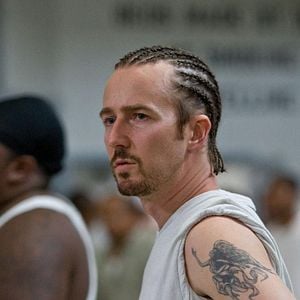 Foto Homens em Fúria