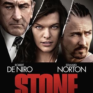 Foto Homens em Fúria