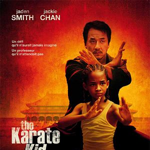 Foto Karatê Kid