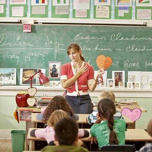 Foto Idas e Vindas do Amor
