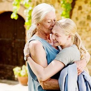 Foto Cartas para Julieta