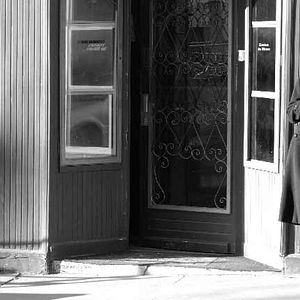 Foto Maroussia Dubreuil