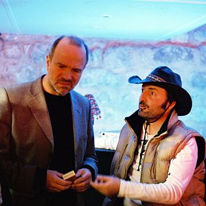 Foto Aurélien Recoing