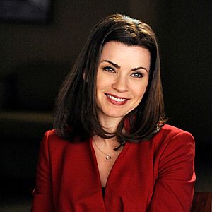 Foto The Good Wife