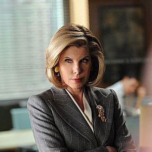 Foto The Good Wife
