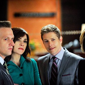 Foto Julianna Margulies