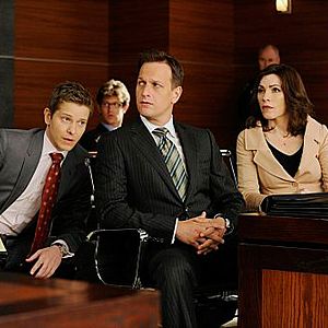 Foto Julianna Margulies