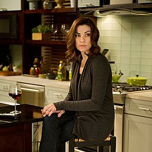 Foto Julianna Margulies