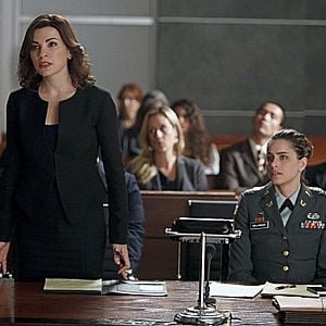 Foto The Good Wife