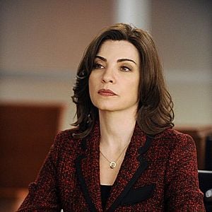 Foto The Good Wife