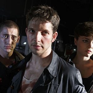 Foto Being Human (UK)