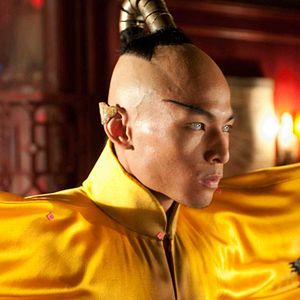 Foto O Aprendiz de Feiticeiro