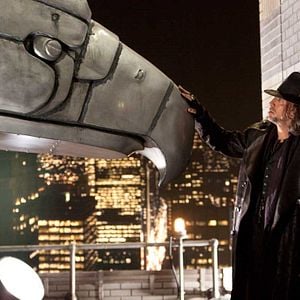 Foto O Aprendiz de Feiticeiro