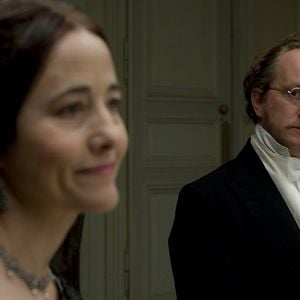 Foto Catherine Mouchet