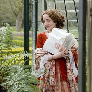 Foto Dominique Blanc