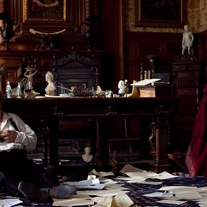 Foto Dominique Blanc