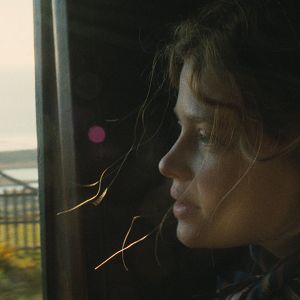 Foto Mélanie Thierry