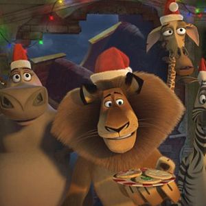 Foto Feliz Natal Madagascar