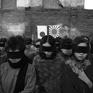 Foto O Massacre de Nanquim