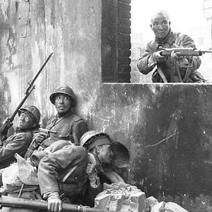 Foto O Massacre de Nanquim