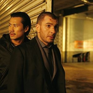 Foto Um Motoboy em Apuros