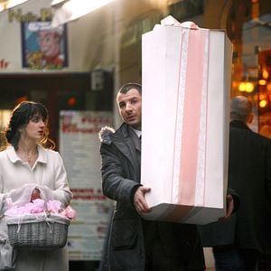 Foto Um Motoboy em Apuros