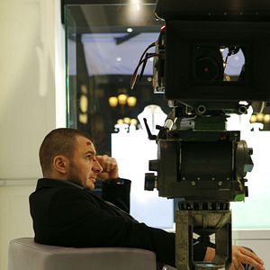 Foto Um Motoboy em Apuros