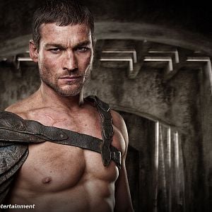 Foto Spartacus