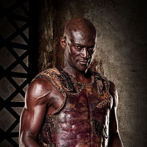 Foto Peter Mensah