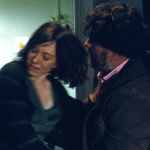 Foto Valérie Dréville