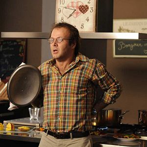 Foto Julien Rambaldi