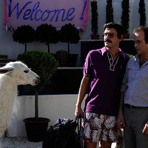 Foto Julien Rambaldi