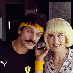 Foto Julien Rambaldi