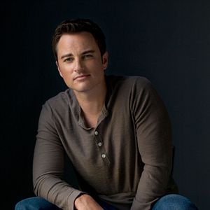 Foto Kerr Smith