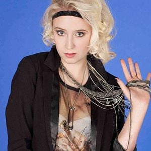 Foto Lily Loveless