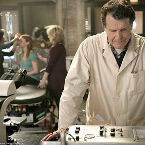 Foto John Noble